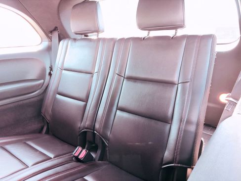 Used 2024 Dodge Durango GT image 10