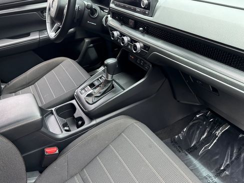 Used 2025 Honda CR-V Sport image 31