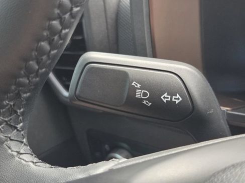 Certified 2025 Ford Bronco Sport Outer Banks w/ Outer Banks Tech Package+ AWD/4WD image 31