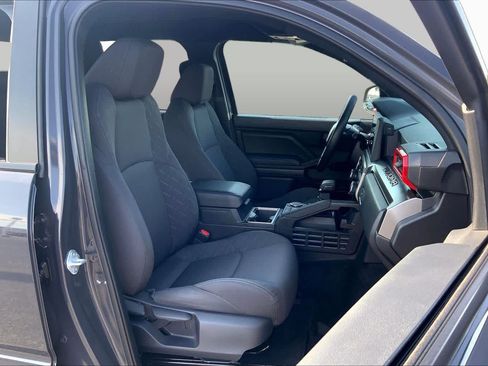Used 2025 Toyota Tacoma SR5 RWD image 9