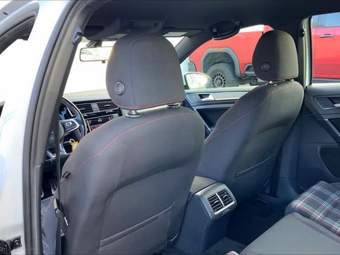 Used 2019 Volkswagen GTI S FWD image 12