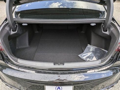 New 2025 Acura TLX SH-AWD w/ A-SPEC Pkg image 15