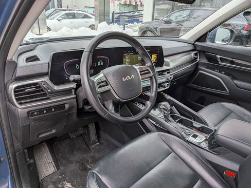 Used 2023 Kia Telluride S image 13