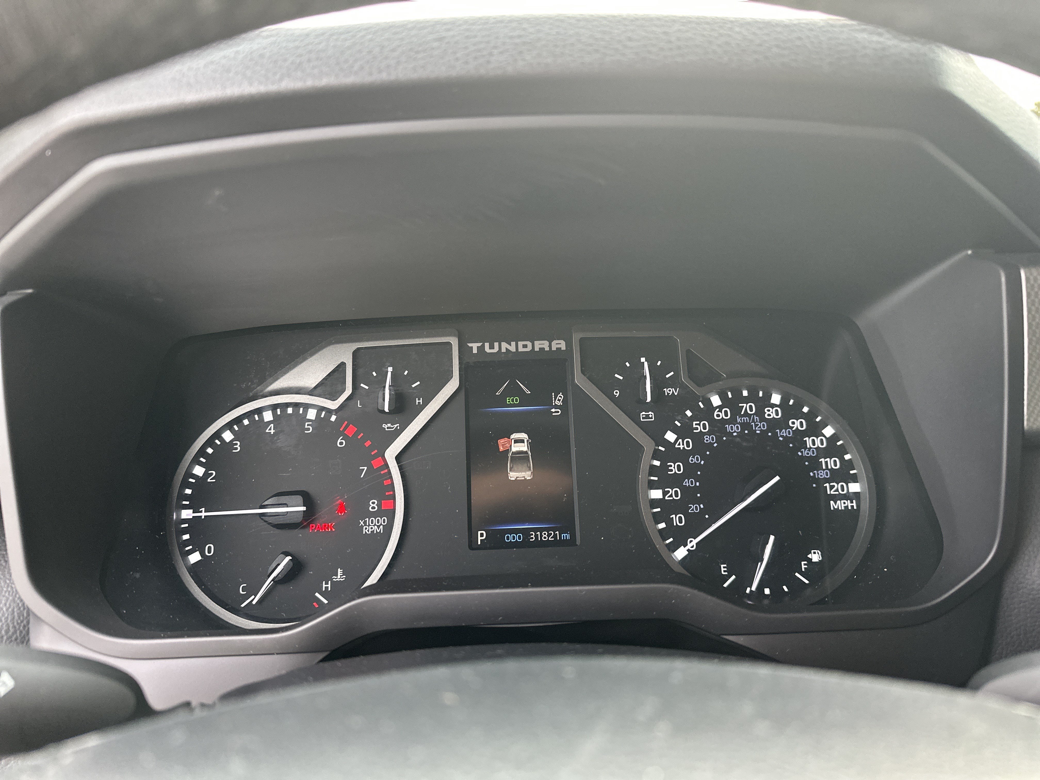 Used 2023 Toyota Tundra Limited w/ Power Package RWD image 21
