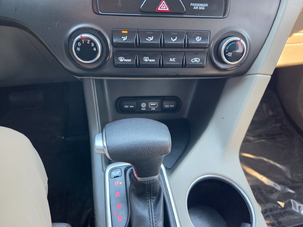 Used 2019 Kia Sportage LX AWD/4WD image 32