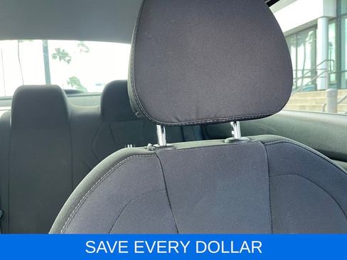 Used 2021 Hyundai Elantra SEL w/ Convenience Package image 19