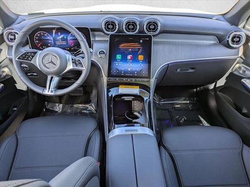 New 2026 Mercedes-Benz GLC 300 image 16