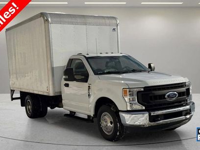 Used 2020 Ford F350 XL w/ Power Equipment Group