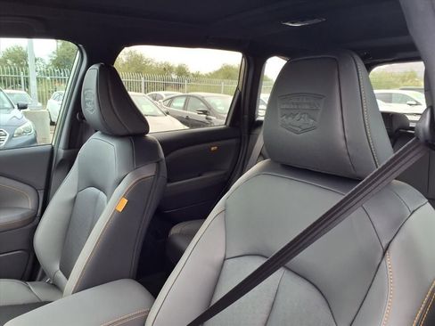 New 2026 Subaru Forester Wilderness image 18