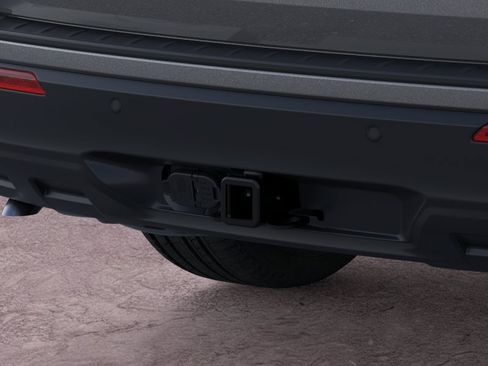 New 2026 Ford Explorer Active RWD image 25