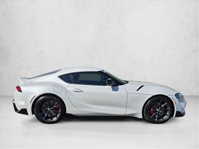 Used 2026 Toyota Supra Premium w/ Driver Assist Package RWD image 4