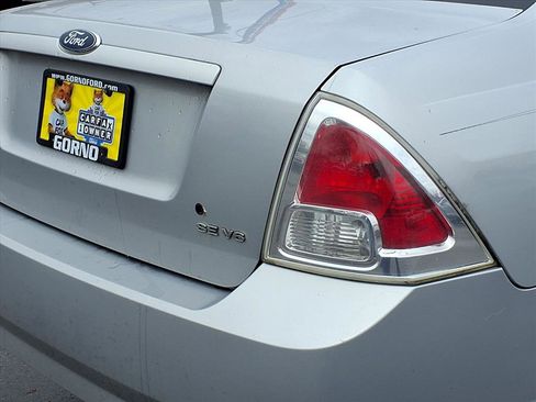 Used 2006 Ford Fusion SE image 20