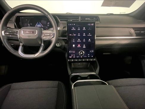 Used 2026 GMC Terrain Elevation FWD image 15