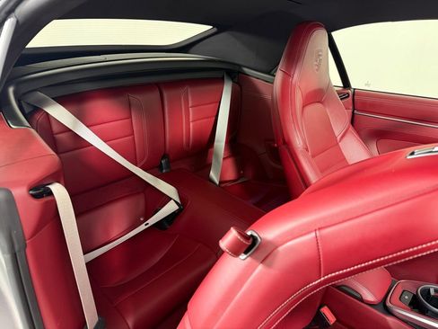 Certified 2022 Porsche 911 Carrera S image 17