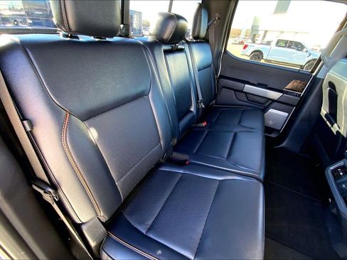 Used 2026 Ford F250 Lariat w/ Tremor Off-Road Package image 17