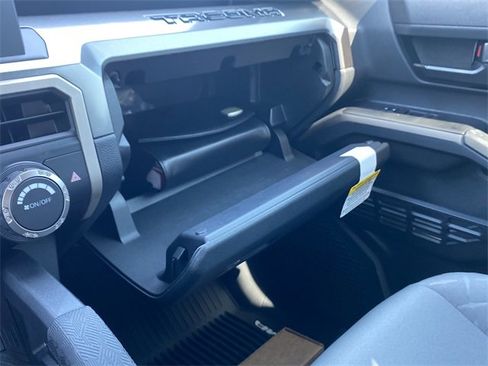 New 2025 Toyota Tacoma SR5 image 26