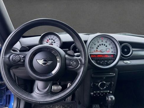Used 2014 MINI Cooper Coupe S FWD image 3