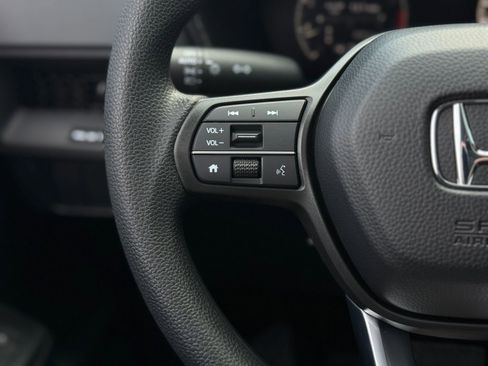 New 2026 Honda CR-V EX image 26