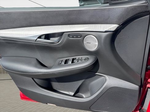 Used 2023 INFINITI QX50 Autograph image 18