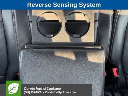 Used 2019 Ford F150 Lariat AWD/4WD image 13