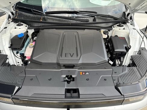New 2026 Hyundai Ioniq 5 SEL image 19
