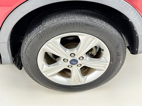 Used 2016 Ford Escape SE image 31