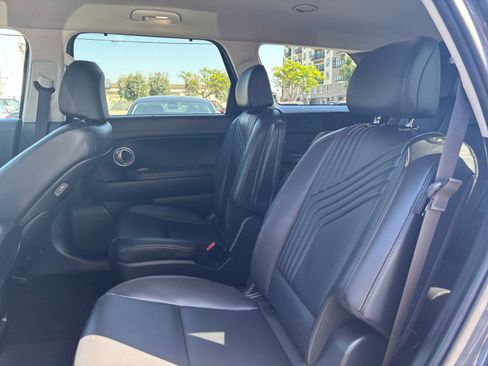 Used 2026 Hyundai Palisade SEL AWD/4WD image 23