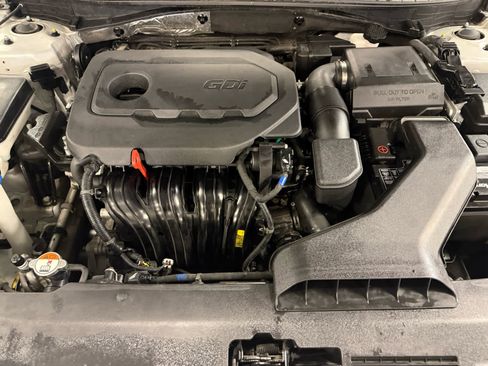 Used 2018 Hyundai Sonata SEL image 25