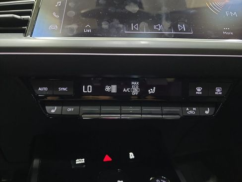 Used 2024 Audi Q4 e-tron Premium w/ Convenience Package AWD/4WD image 24