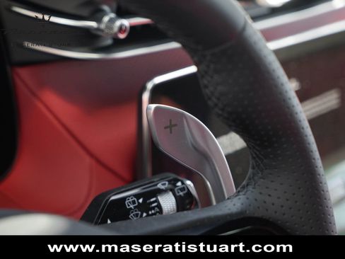 New 2025 Maserati Grecale Modena AWD/4WD image 19