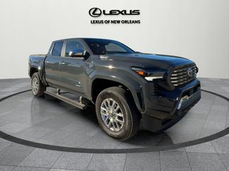 Used 2024 Toyota Tacoma Limited video 1