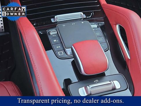 Used 2025 Mercedes-Benz GLS 63 AMG 4MATIC image 22