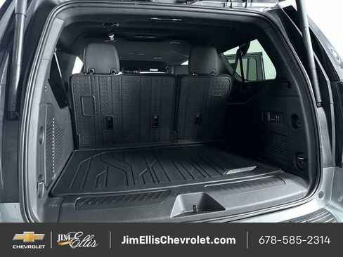 New 2026 Chevrolet Suburban LT w/ Comfort Package image 51