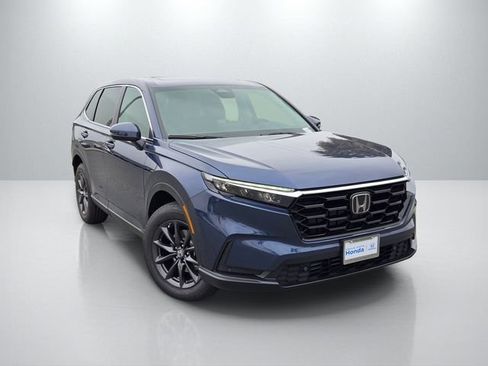 New 2026 Honda CR-V EX-L image 1
