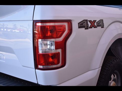 Used 2018 Ford F150 XL w/ Equipment Group 101A Mid image 49