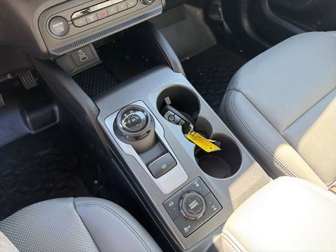 New 2026 Ford Bronco Sport Badlands w/ Badlands Tech Package image 17