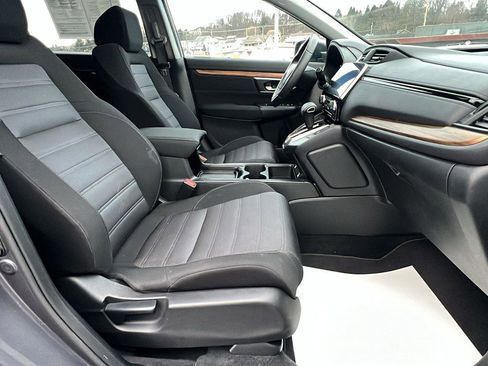 Used 2022 Honda CR-V EX image 13
