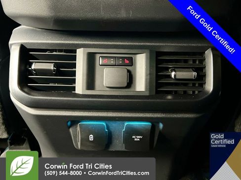 Used 2025 Ford F150 Raptor image 28