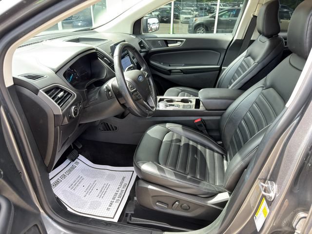 Used 2023 Ford Edge SEL w/ Convenience Package AWD/4WD image 13