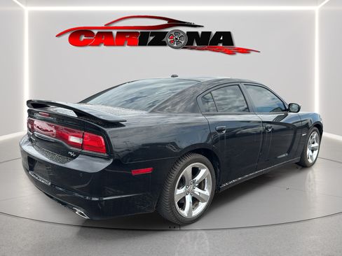 Used 2013 Dodge Charger R/T RWD image 5