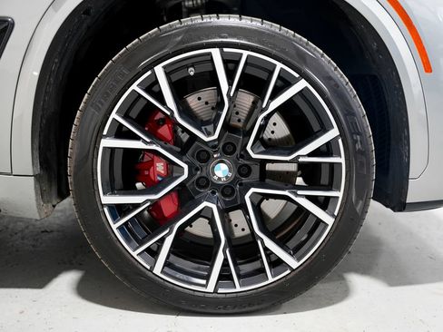 Used 2022 BMW X5 M w/ Competition Package 2 AWD/4WD image 40