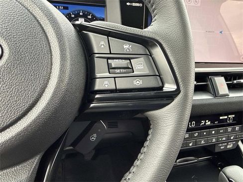 New 2026 Subaru Outback Premium image 25