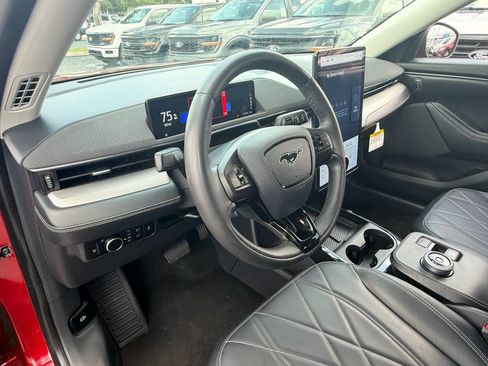 Used 2023 Ford Mustang Mach-E Select RWD image 10