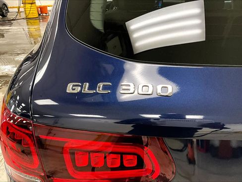 Used 2022 Mercedes-Benz GLC 300 4MATIC image 33