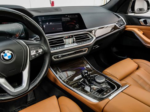 Used 2019 BMW X5 xDrive40i image 27