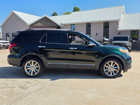 Used 2013 Ford Explorer XLT image 19