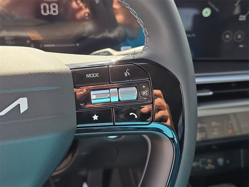 New 2026 Kia Sorento EX image 31