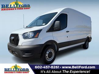 New 2025 Ford Transit 250 Base w/ Interior Upgrade Package video 1