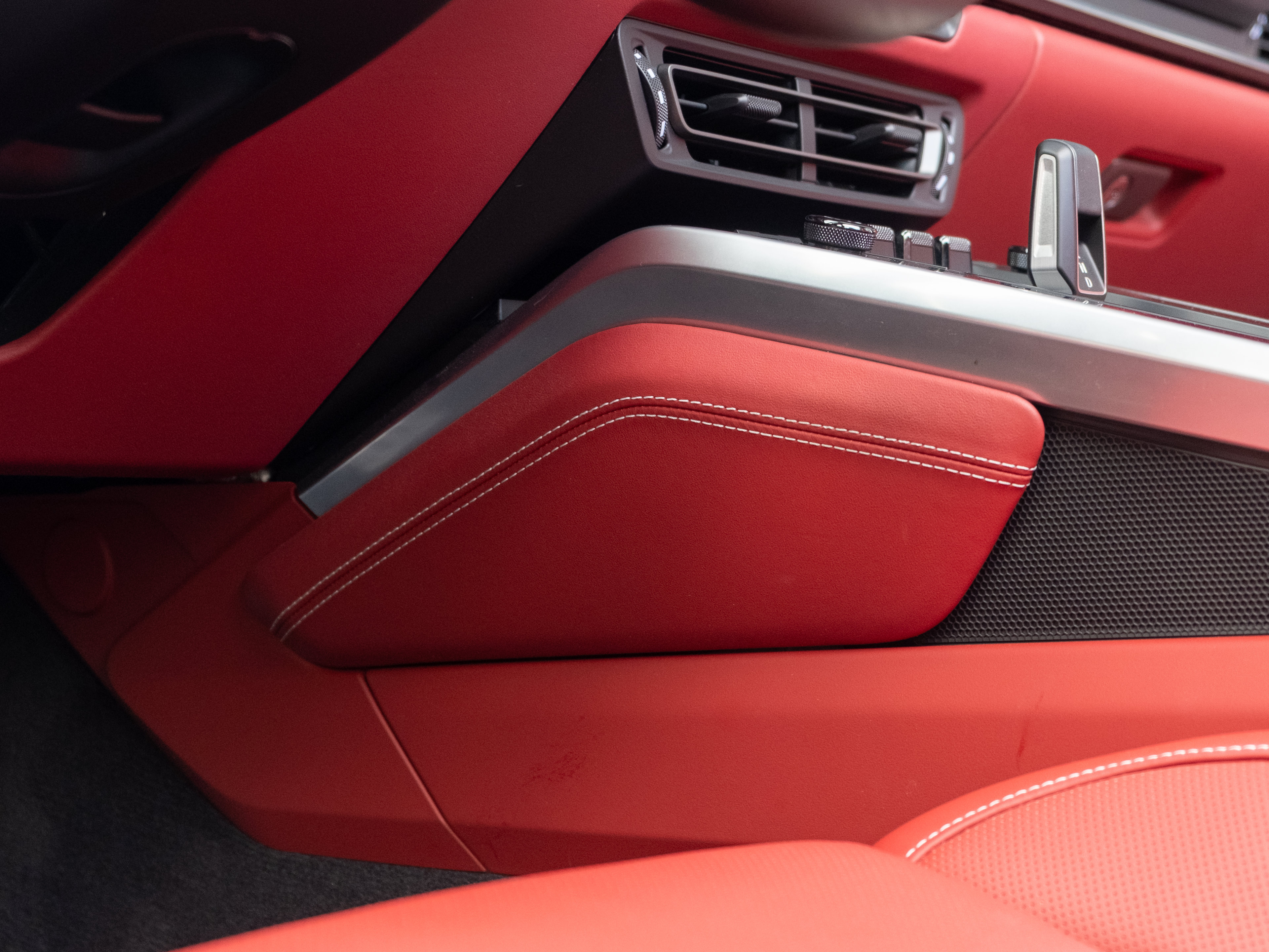 Certified 2024 Porsche 911 Turbo S AWD/4WD image 58