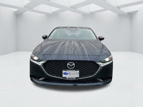 New 2026 MAZDA MAZDA3 2.5 S Preferred image 2